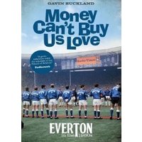 Money Can't Buy Us Love