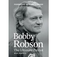 Bobby Robson