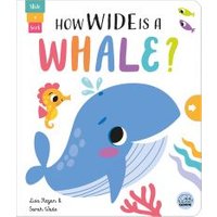 How Wide Is a Whale?