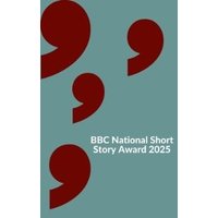 BBC National Short Story Award 2025