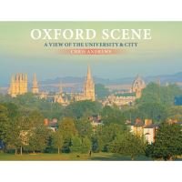 Oxford Scene