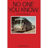 No One You Know