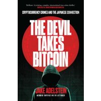 The Devil Takes Bitcoin