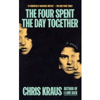 The Four Spent the Day Together