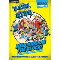 The Bash Street Kids