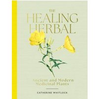 The Healing Herbal