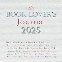 The Book Lover's Journal 2025