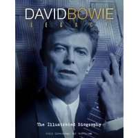 David Bowie - Legacy