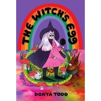 The Witch's Egg