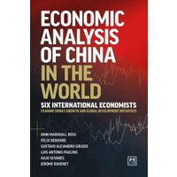Economic Analysis of China in the World