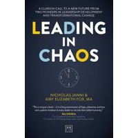 Leading in Chaos