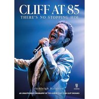 Cliff at 85