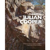 The Art of Julian Cooper
