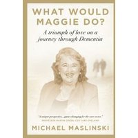 What Would Maggie Do?