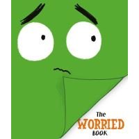 The Worried Book