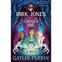 Dirk Jones Is NOT the Chosen One