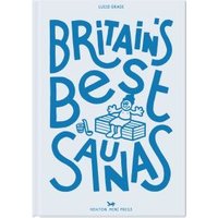 Britain's Best Saunas
