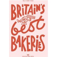 Britain's Best Bakeries