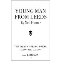 Young Man from Leeds