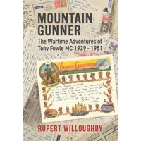 Mountain Gunner