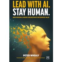Lead With, AI Stay Human