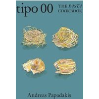 Tipo 00, the Pasta Cookbook