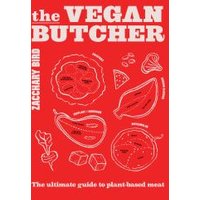 The Vegan Butcher