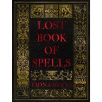 Lost Book of Spells