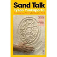 Sand Talk