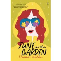 June in the Garden