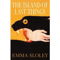 The Island of Last Things