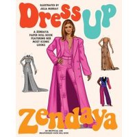Dress Up Zendaya