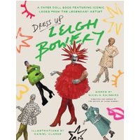 Dress Up Leigh Bowery