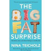 The Big Fat Surprise