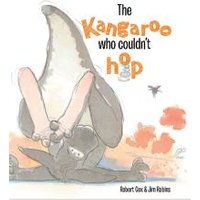 The Kangaroo Who Couldn't Hop
