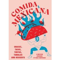 Comida Mexicana