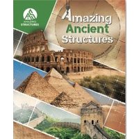 Amazing Ancient Structures