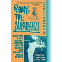 Bomb the Suburbs