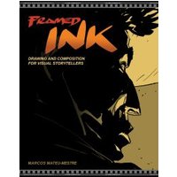 Framed Ink
