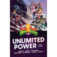 Unlimited Power. 1