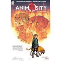 Animosity. Year One