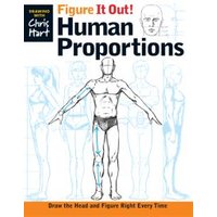 Figure It Out! Human Proportions