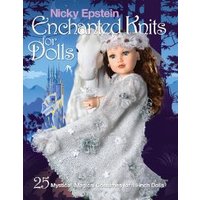 Nicky Epstein Enchanted Knits for Dolls