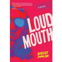 Loudmouth