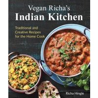 Vegan Richa's Indian Kitchen