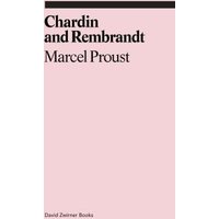 Chardin and Rembrandt