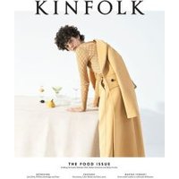 Kinfolk. Volume 25