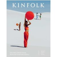 Kinfolk. Volume 47