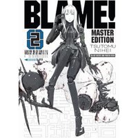 Blame!. 2