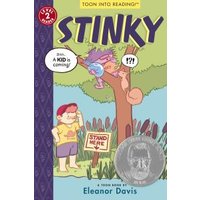 Stinky. Level 2